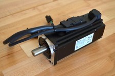 Delta ECMA-C20602SS AC Servo Motor 200w 110vac 1.55a 0.64Nm 3000rpm  Brake