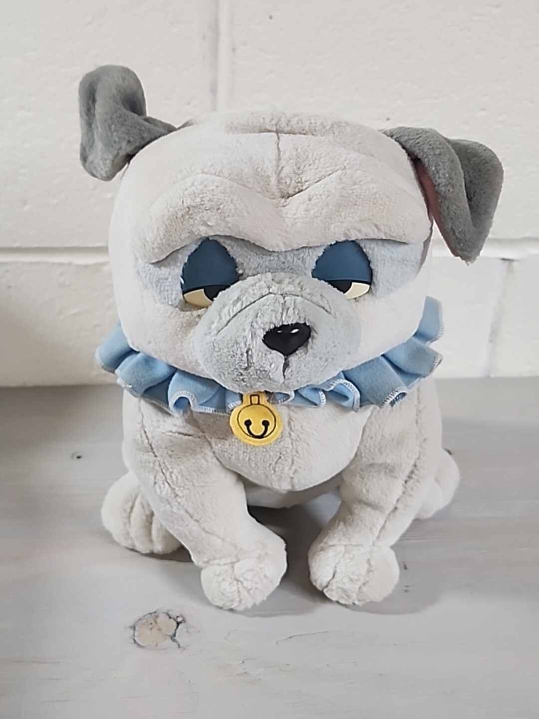 Disney Pocahontas Vintage BARKIN PERCY 10