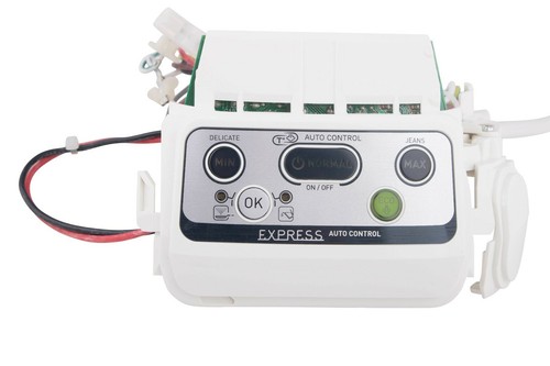 tefal express easy control iron