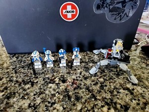 Lego 75345 | eBay