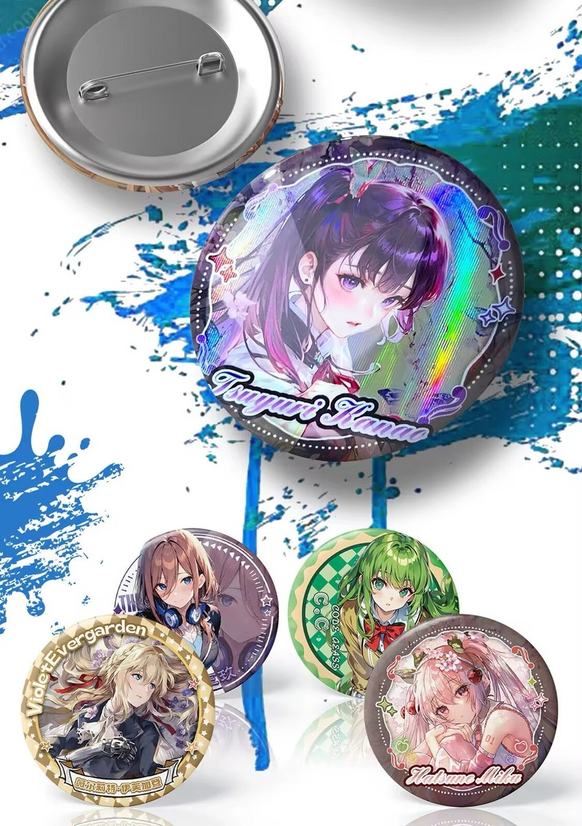 Flower Girl 3 Anime Waifu Trading Cards 20 Pack Booster Box CCG
