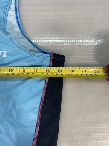 Champion System mens link tri triathlon long top XLarge XL (8284-33) - Picture 2 of 9