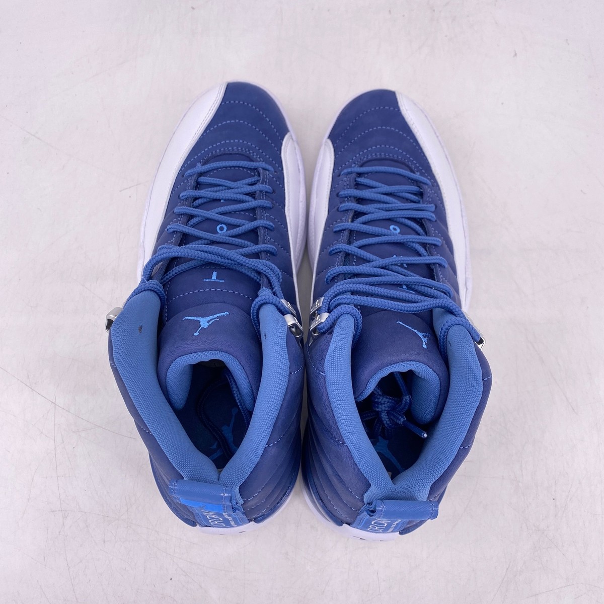 jordan 12 indigo restock