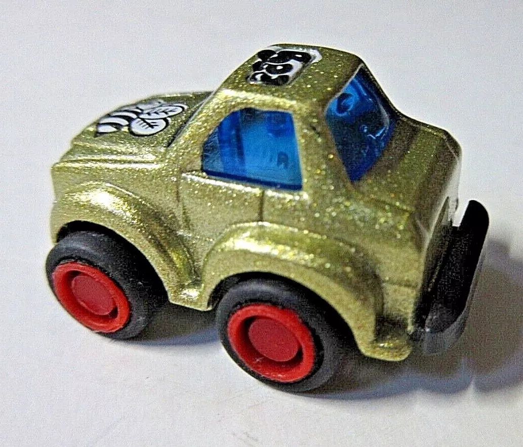 Pull back store wind up cars