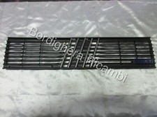  FIAT PANDA 750 1000 4X4 86-90 GRIGLIA CALANDRA MASCHERINA FRONT GRILL NEW