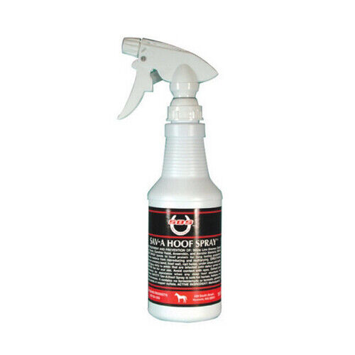 Sav-A-Hoof Formula For Horses Spray 16 Oz - Picture 1 of 1