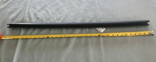 PLASTIC SHIELD 1995 1996 1997 1998 Ford F250 F350 Under hood - Foto 7 di 9