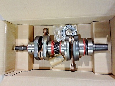 SKI-DOO *NEW* CRANKSHAFT ROTAX 493 2000 MXZ 500 CRANK OEM# 420888460