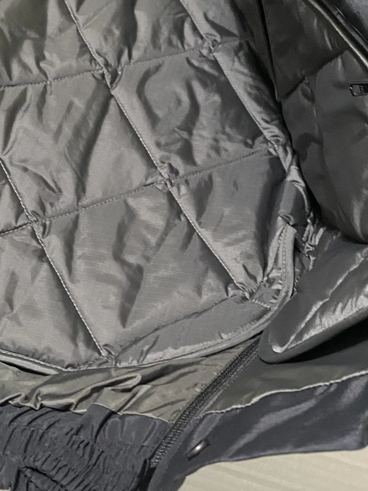 Blauer 3-Season Duty Jacket Size S - Image 4 of 4