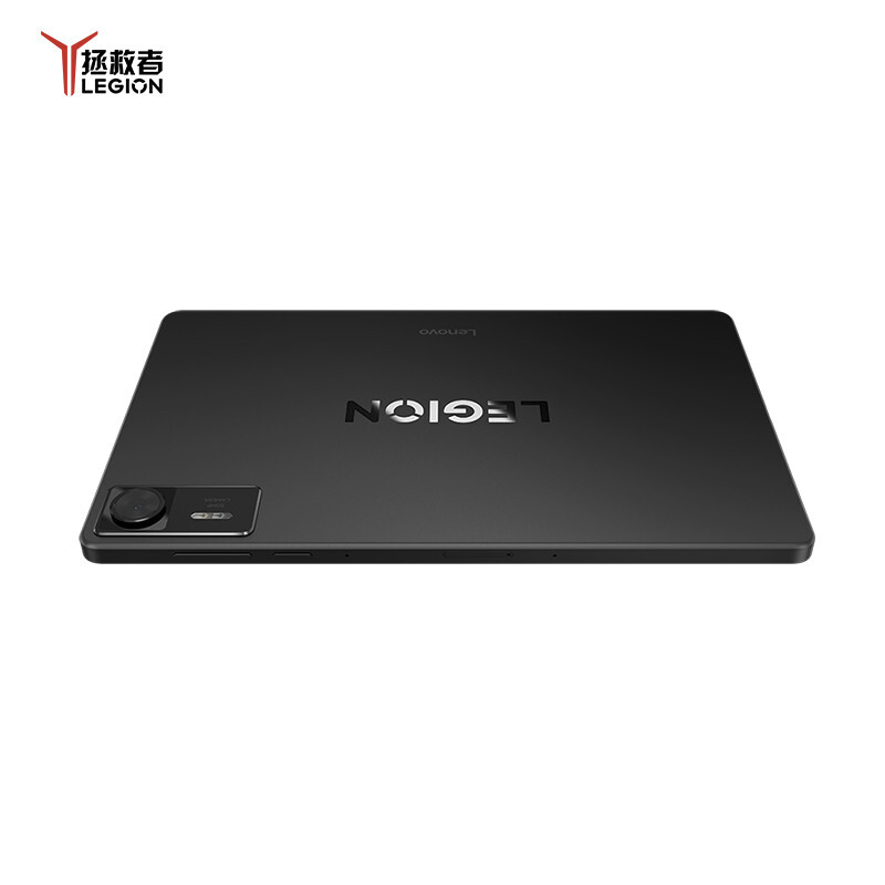 【新品】Lenovo Legion Y700 gen4 12GB+256GB 黒 Lenovo Legion Y700 Gen 4 Android Tablet