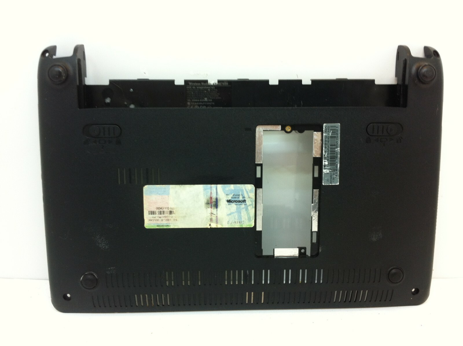 Asus Eee Pc 1005hab Bottom Case Base Black 13na 1ba0b22 13g0aibx0p02x 4x 7 Ebay Asus Eee Pc 1005hab Bottom Case Base Black 13na 1ba0b22 13g0aibx0p02x 4x 7 Ebay