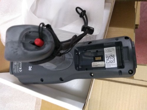 HONEYWELL DOLPHIN 9900 9950 9950L0P-721200 - PARI A NUOVO + CUSTODIA - Picture 7 of 10