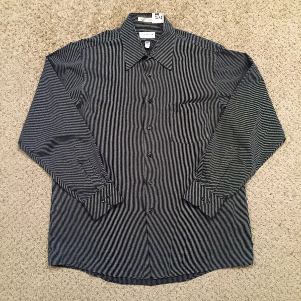 Van heusen cheap clothes online