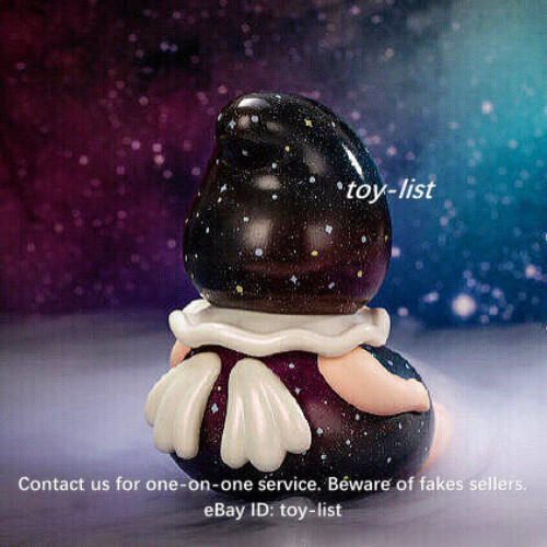 POP MART x PUCKY Sleeping Fairy Secret Figurine Limited Mini