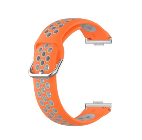 Armband für Huawei Watch Fit 4 / 3 / Pro / Silikon Sport band strap smart Uhr - 第 19/42 張圖片