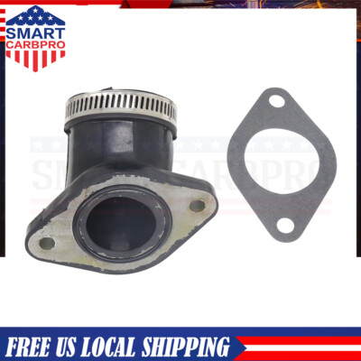 FOR ARCTIC CAT 250 300 2X4 4X4 1998-2005 CARBURETOR HOLDER INTAKE MANIFOLD BOOT