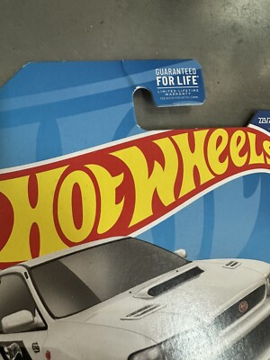 ミニカー Hotwheels STH SUBARU IMPREZA WRX Hot Wheels New 2026 Super Treasure Hunt Subaru Impreza Loose | eBay