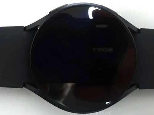 Samsung Galaxy Watch 6 SM-R930 GPS 40mm Aluminum Case - Black - 第 4/5 張圖片