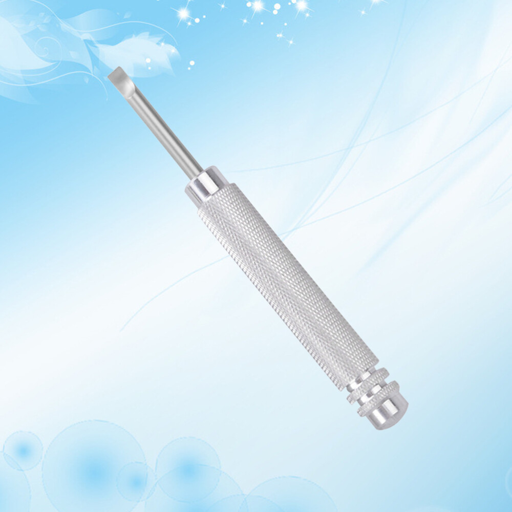 Batteries Eyeglass Battery Changing Kit Tool Useful Watch Repair-image