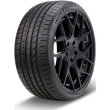 2 New Ironman Imove Gen 2 A/s  - 255/35r18 Tires 2553518 255 35 18