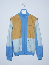 ADIDAS Mens Vintage West Germany Color Block Jacket Size M