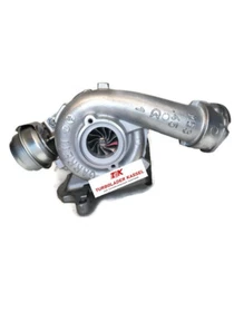 Hybrid-Turbolader GT1856V BPC bis 240PS Transporter T5 2.5 TDI