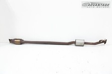 2021-2023 KIA SELTOS 2.0L ENGINE EXHAUST CENTER MUFFLER RESONATOR PIPE OEM