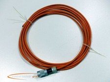 Lutze Superflex-C-PUR 1 Steuerleitung mit Tac...