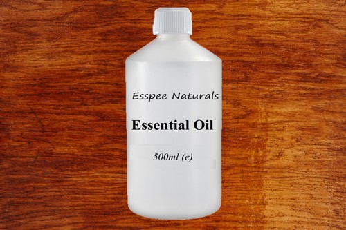 Tea Tree Essential Oil - 250ml / 500ml / 1 Litre - for Aromatherapy - Picture 6 of 7