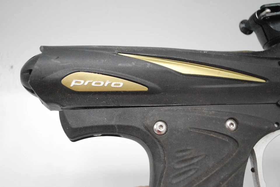 PISTOLA PROTO PAINTBALL Foto 4 de 4