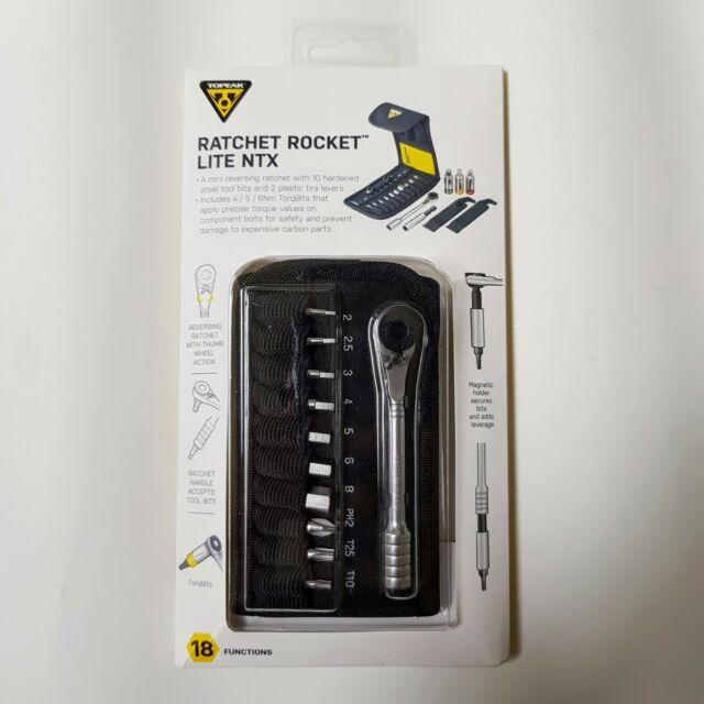 topeak ntx