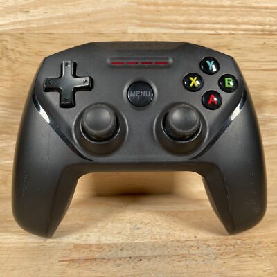 SteelSeries Nimbus GC-00004 Black Handheld Wireless Bluetooth Gaming Controller