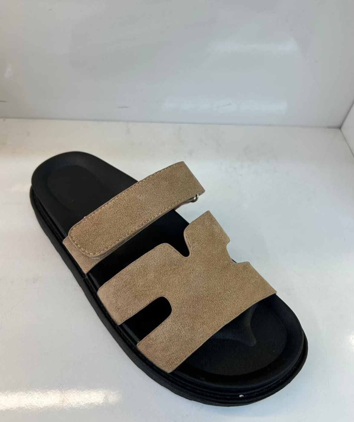 PANTOFOLA D’ORO Scarpe estive donna ragazza trendy comode leggere piatte alla moda