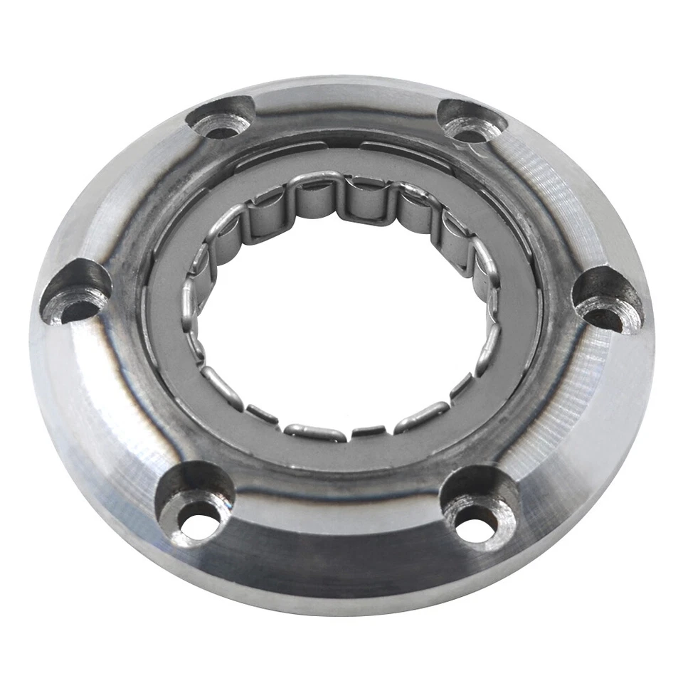 One Way Starter Clutch Gear Sprag for Kawasaki KLX300 R 97-07 KLX250 R/S/X 94-18 — 第 4/4 张图片