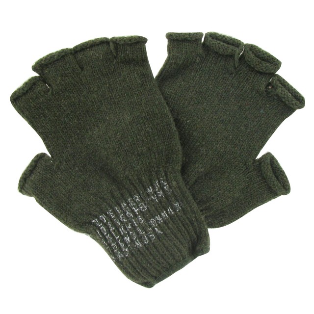rothco wool gloves