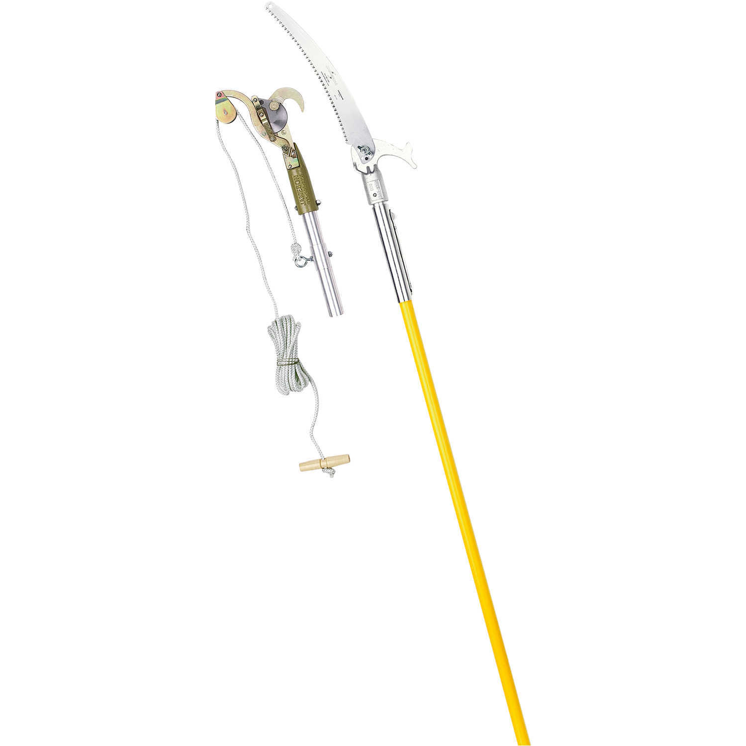 Jameson Pro Pruner/Saw Package | eBay