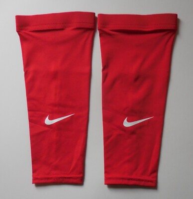 nike shiver sleeves