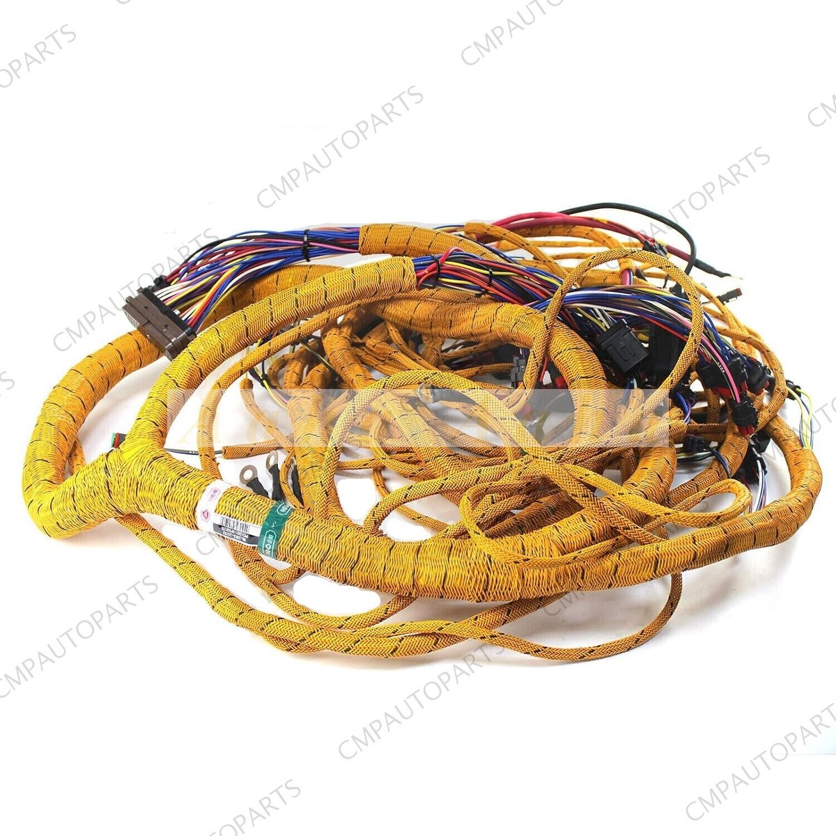 BALAIKA出品 283-2932 NEW WIRING HARNESS ASSEMBLY AS-CHASSIS for CAT EXCAVATOR