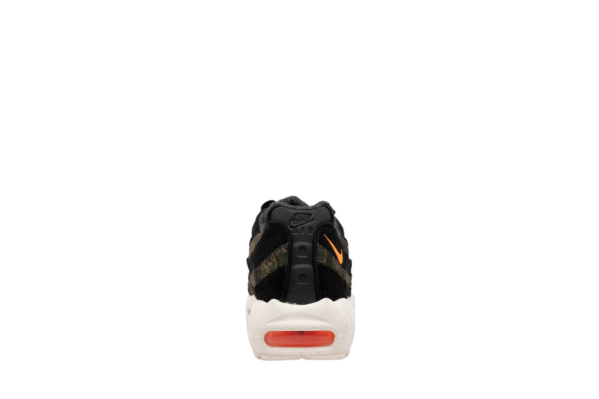 Nike Carhartt WIP x Air Max 95 Camo for Sale | Authenticity Nike Carhartt WIP x Air Max 95 Camo for Sale | Authenticity