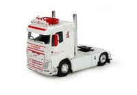 Volvo FH04 4X2 Kubler Fabian Tekno 71414 1:50