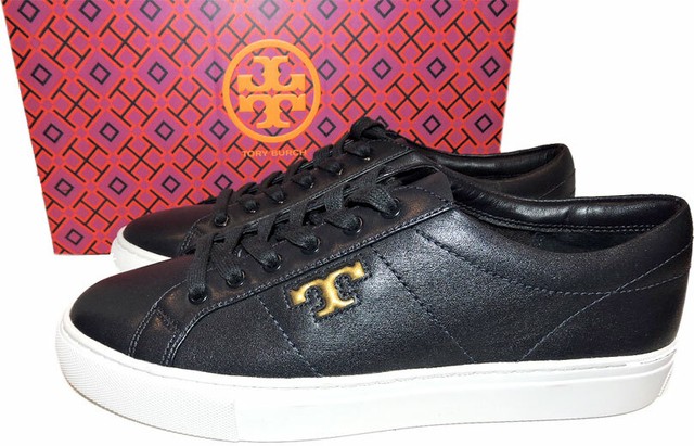 tory burch sneakers sale