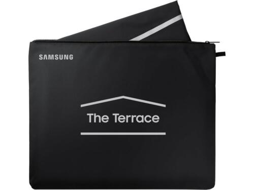 Samsung VG-SDCC85G 85" Gris Oscuro Cubierta Antipolvo para TV Terraza (2023) - Imagen 5 de 5