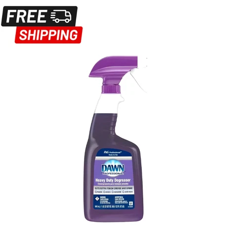 Heavy-Duty Dawn Professional 32-fl oz Degreaser