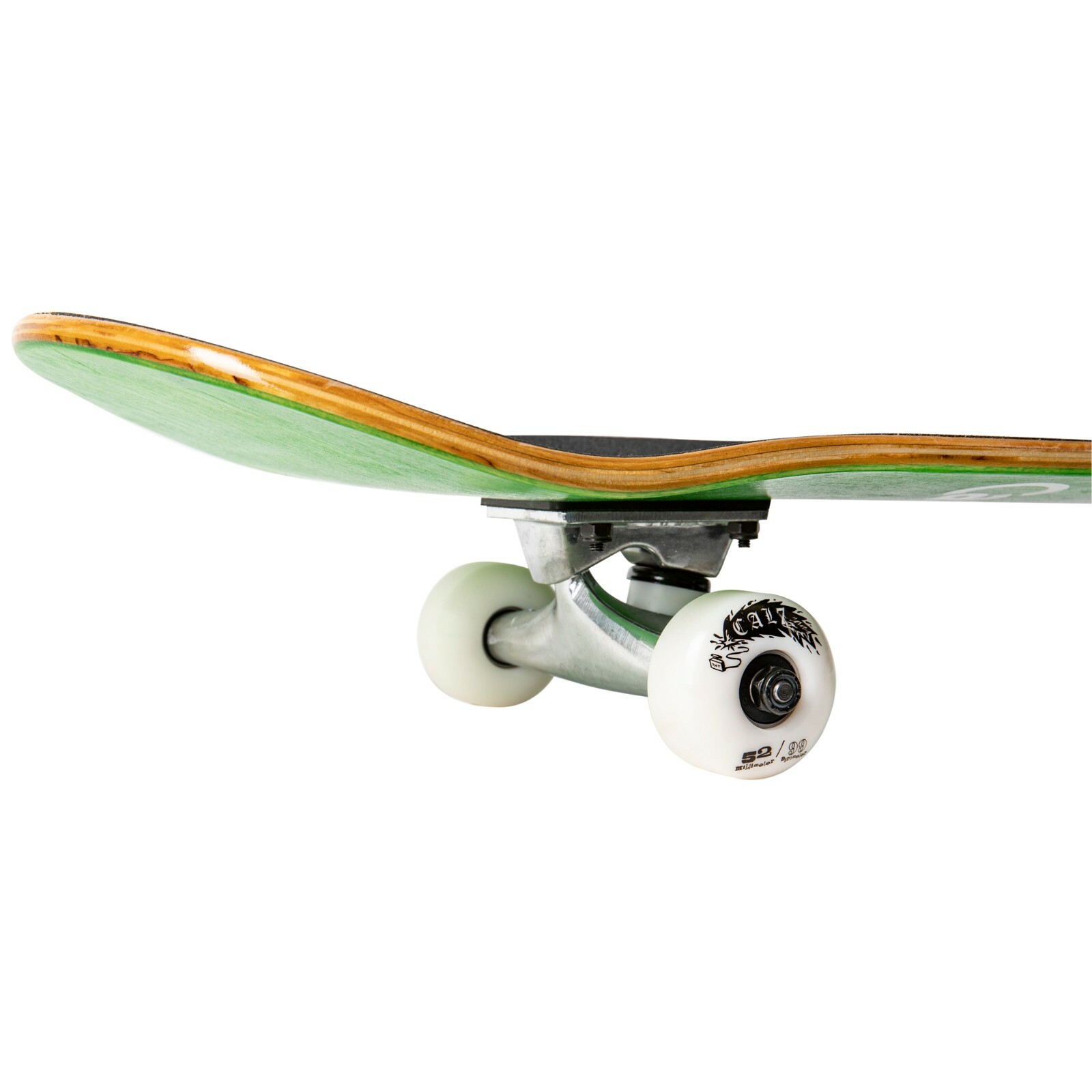 Cal 7 Meadow 8" Complete Popsicle Skateboard