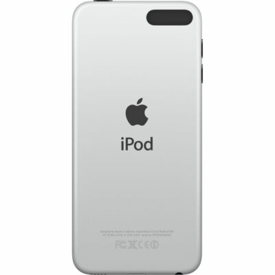 Apple iPod Touch 5th Generation 16GB Silver ME643C/A 616639937244