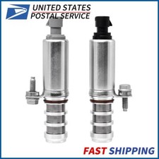 12655420 12655421 Variable Valve Timing VVT Solenoid Actuator For GM Buick Chevy