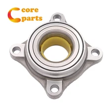 New Front Wheel Hub Bearing Fits for 2007-2014 Toyota FJ Cruiser 43570-60011 US