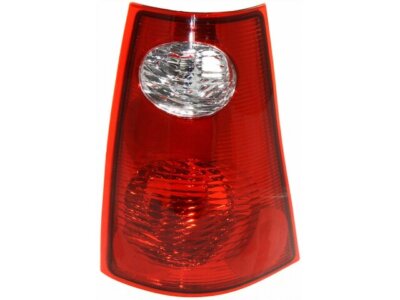 For 2001-2005 Ford Explorer Sport Trac Tail Light Assembly Eagle Eyes 65135QY