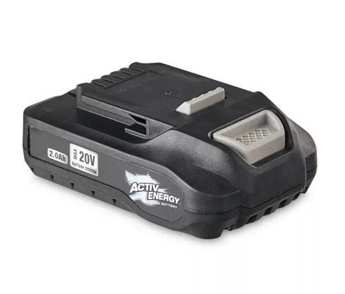 Activ Energy 20V 2.0Ah Ferrex Li-ion Akku - Bild 4 von 4