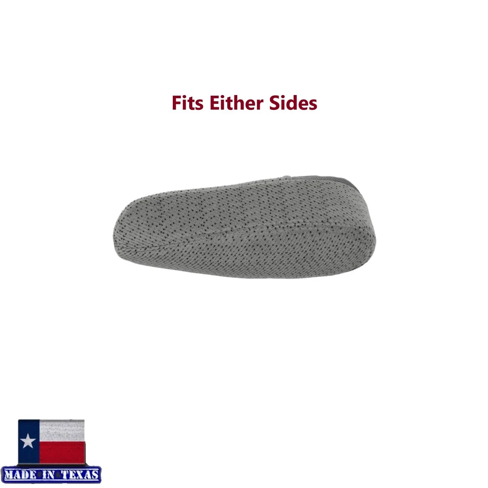 Fundas de asiento de tela gris para Chevy Tahoe Suburban 1995 1996 1997 1998 1999 Foto 4 de 4